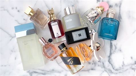 Shop now Perfume .